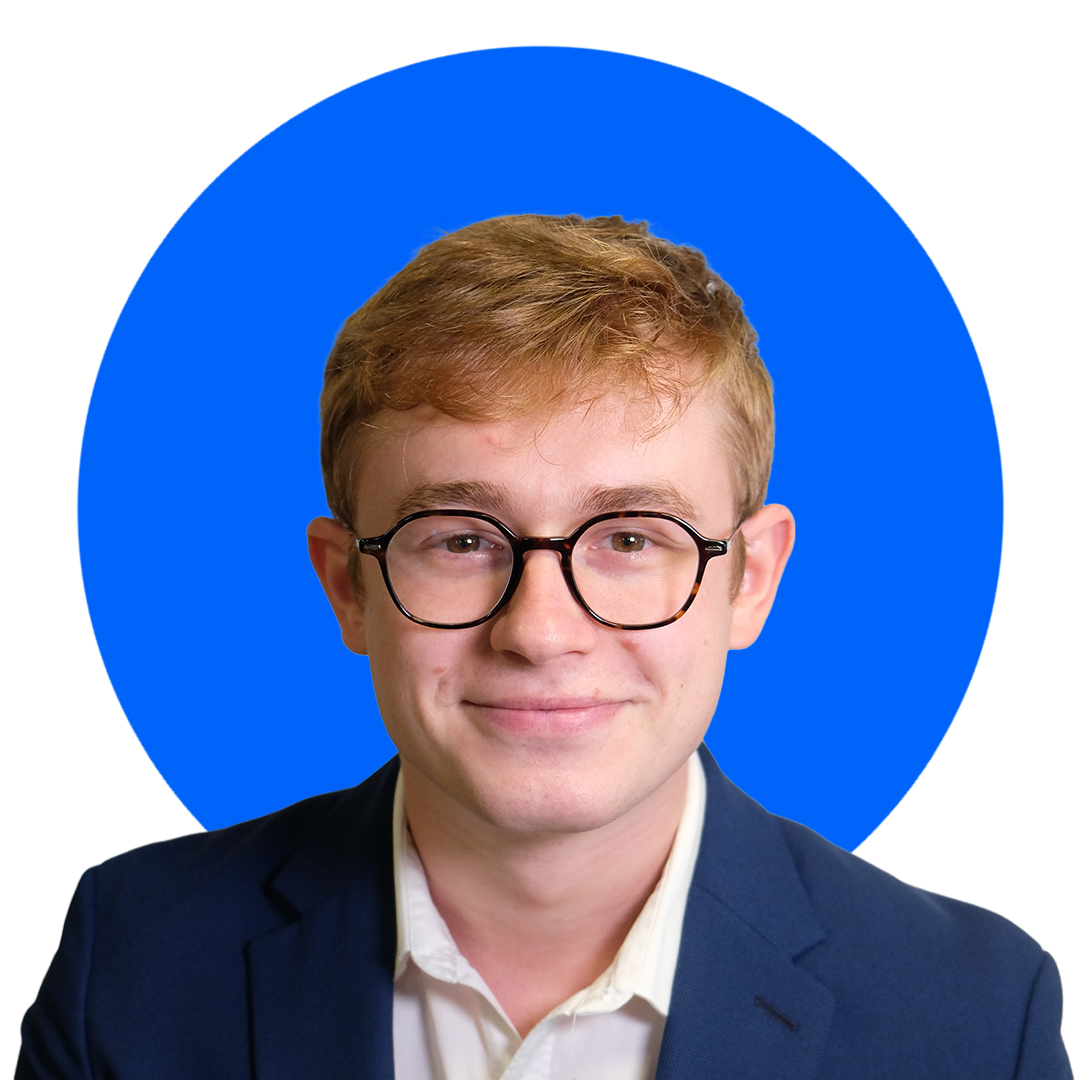 Little avatar with my picture in it